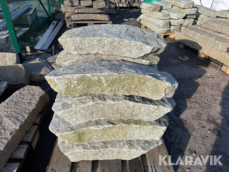 Kansten RV4 import 60 meter