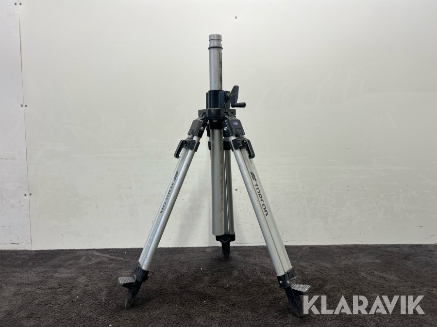 Topcon Stativ
