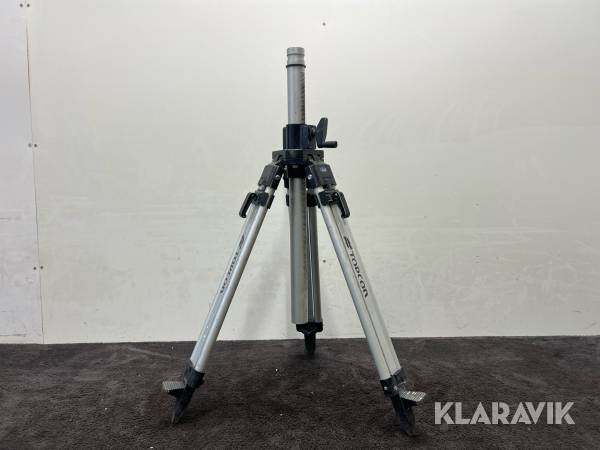 Topcon Stativ