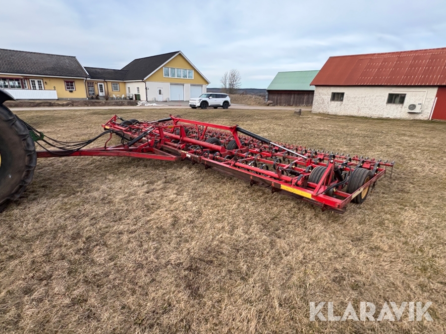 Harv Väderstad Kulturharv NZ 8,9m