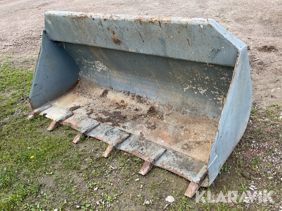 Tandskopa TEREX 80-120
