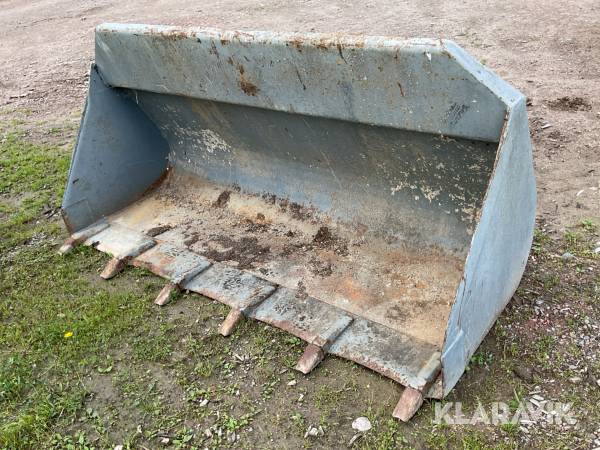 Tandskopa TEREX 80-120