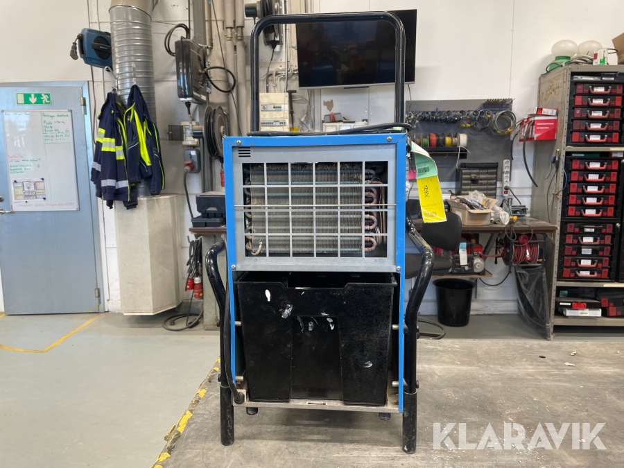 Avfuktare El-Björn AD 620S