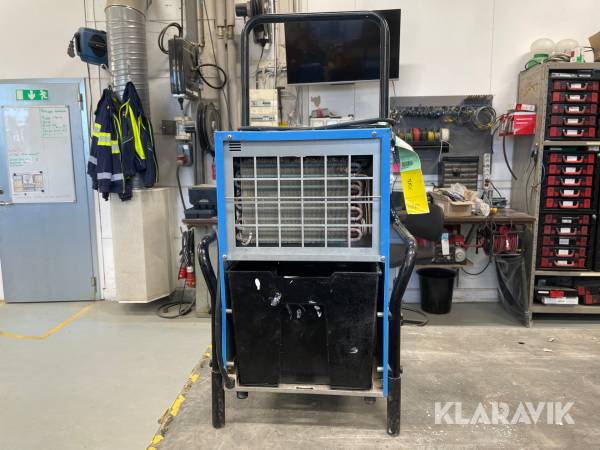 Avfuktare El-Björn AD 620S
