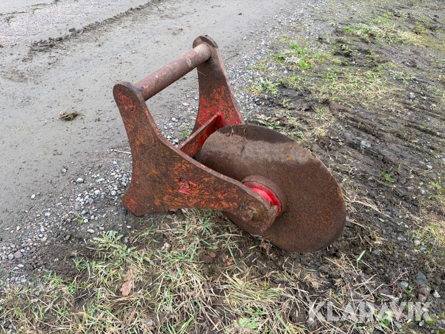 Asfaltskärare RF S45