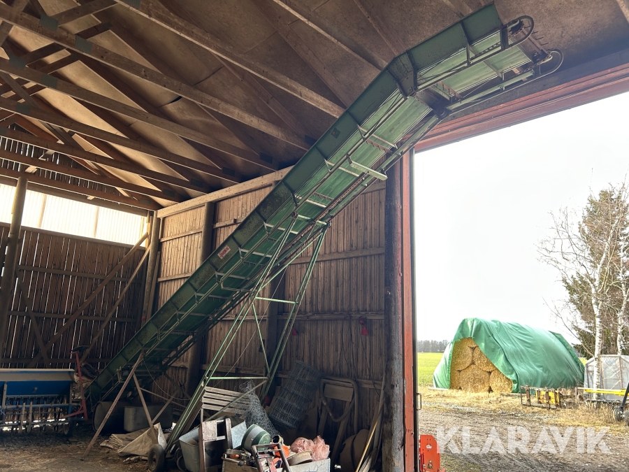 Elevator 12 meter Sparman