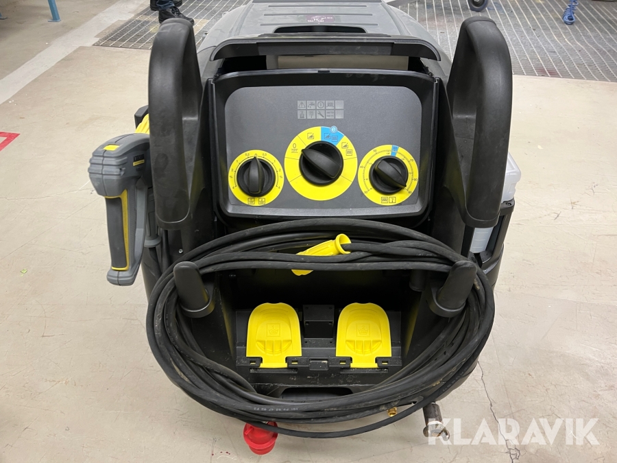 Hetvattentvätt Kärcher HDS-E 8/16-4M 12kW