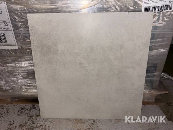 Klinker Emotion Ceramic Energy Blanco 60x60 125kvm