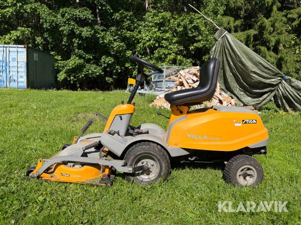 Gräsklippare Stiga Villa 14 Hst