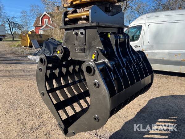 Sorteringsgrip S70