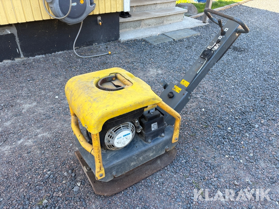 Markvibrator Atlas Copco LG200