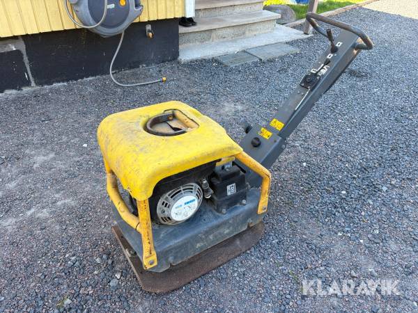 Markvibrator Atlas Copco LG200