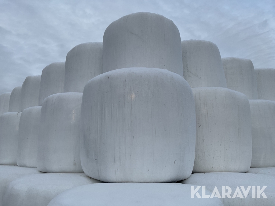 Vetehalmbalar / Havrehalmbalar 52 st