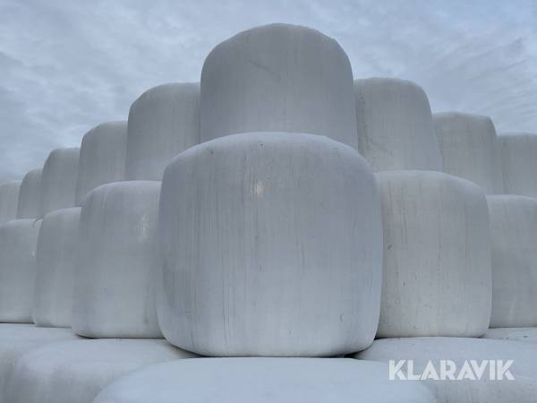 Vetehalmbalar / Havrehalmbalar 52 st