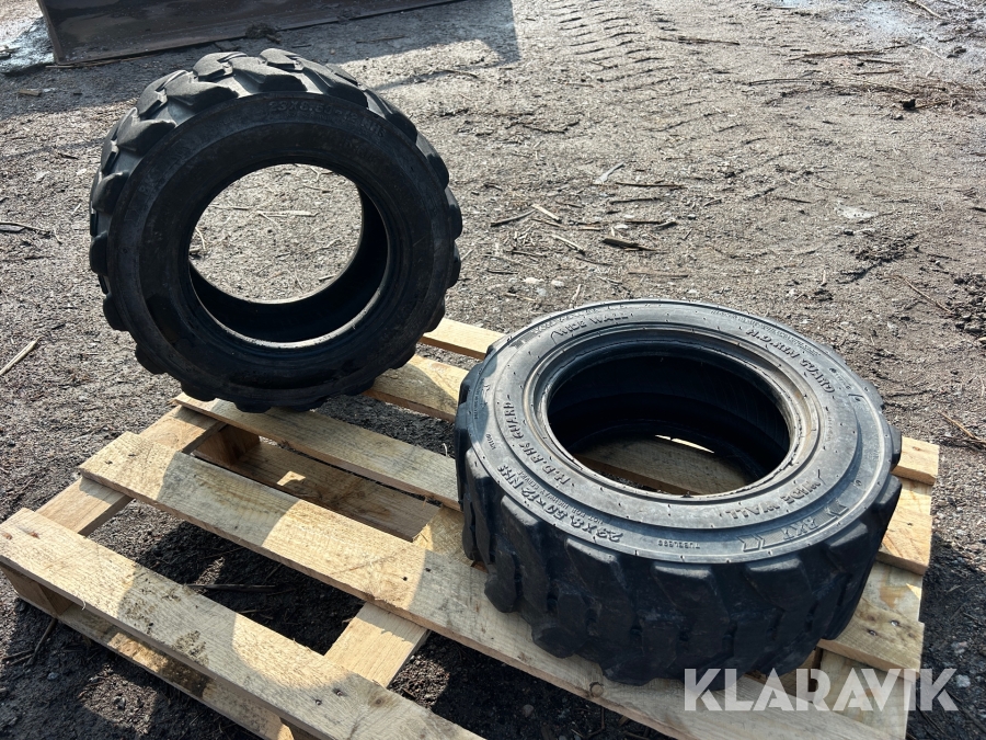 Truckdäck BKT SKID Power H.D 2 st