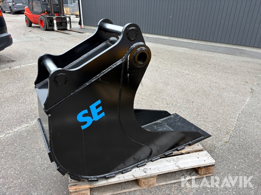 Kabelskopa SE 350 l