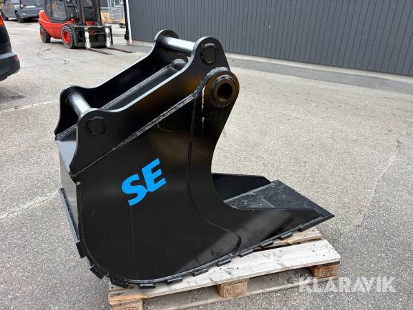 Kabelskopa SE 350 l