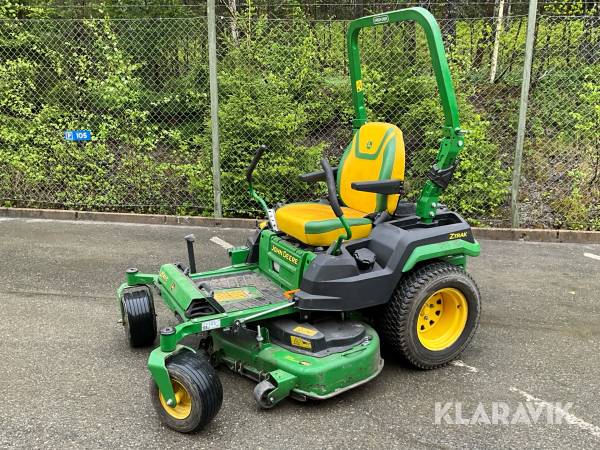 Gräsklippare John Deere Z545R 48HC ZTrak