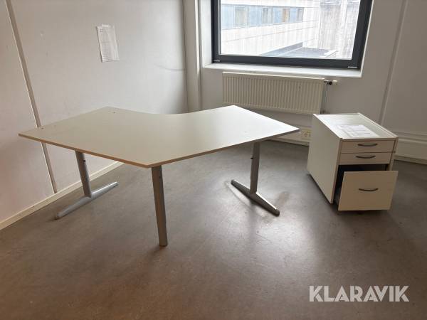 Kontorsmöbler