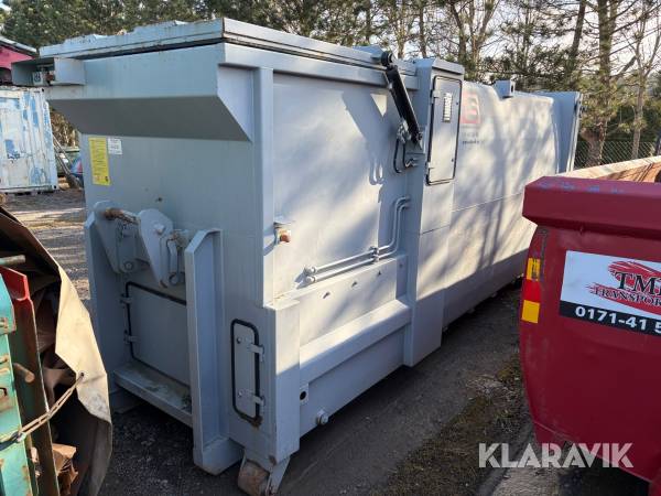 Komprimator ATS M13LM