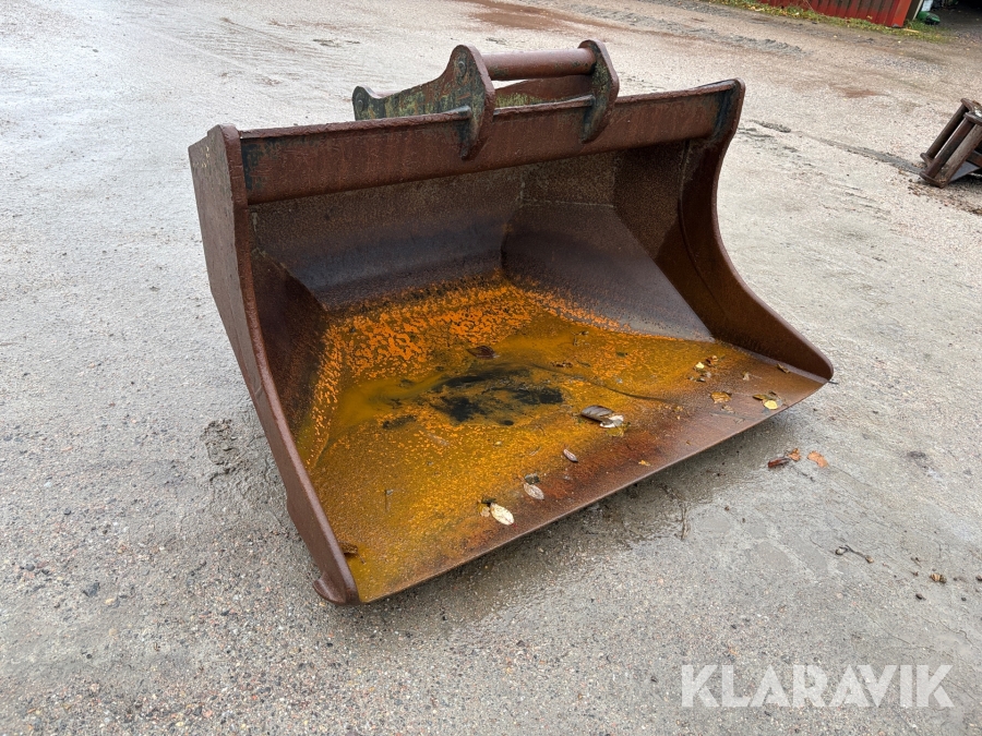Planerskopa Engcon S60