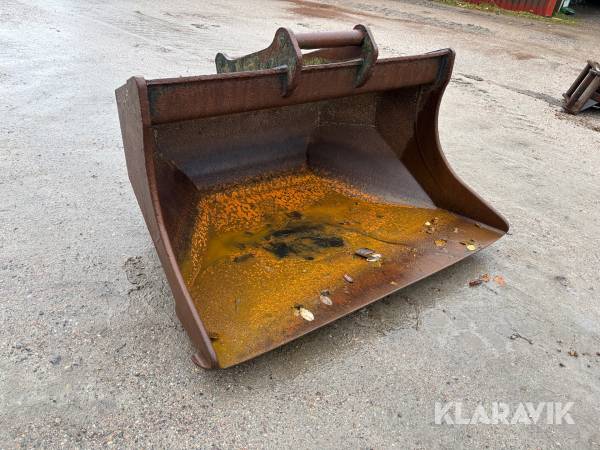 Planerskopa Engcon S60