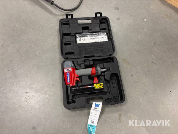 Klammerpistol Senco