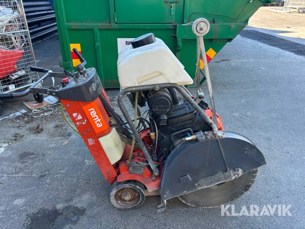 Golvsåg Husqvarna FS 524