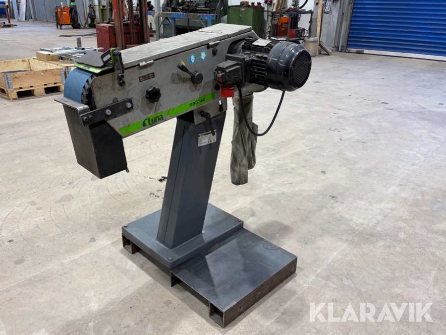 Bandslip Luna MBG 150