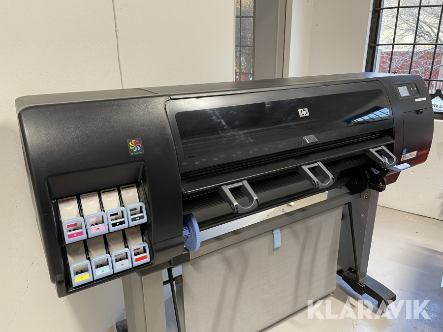 HP Designjet Z6200