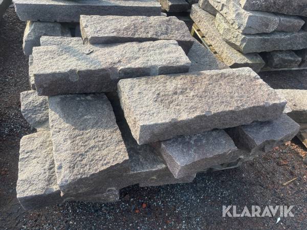 Kansten svensk begagnad 100m