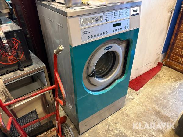 Tvättmaskin Electrolux WS365H
