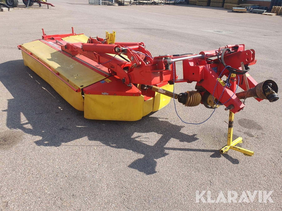 Rotorslåttermaskin Pöttinger Novacat 305 H