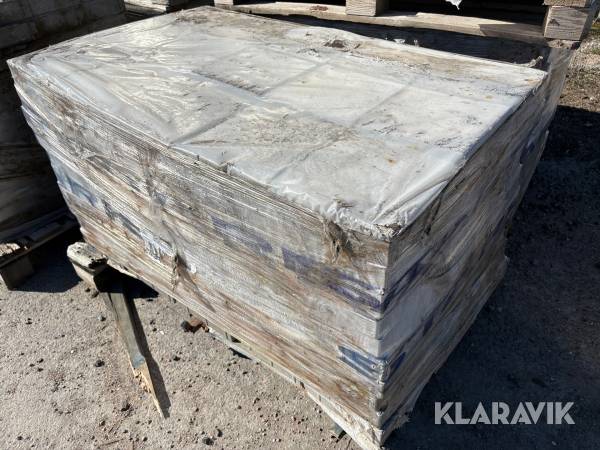 Marksten Starka Siena 233x233x60