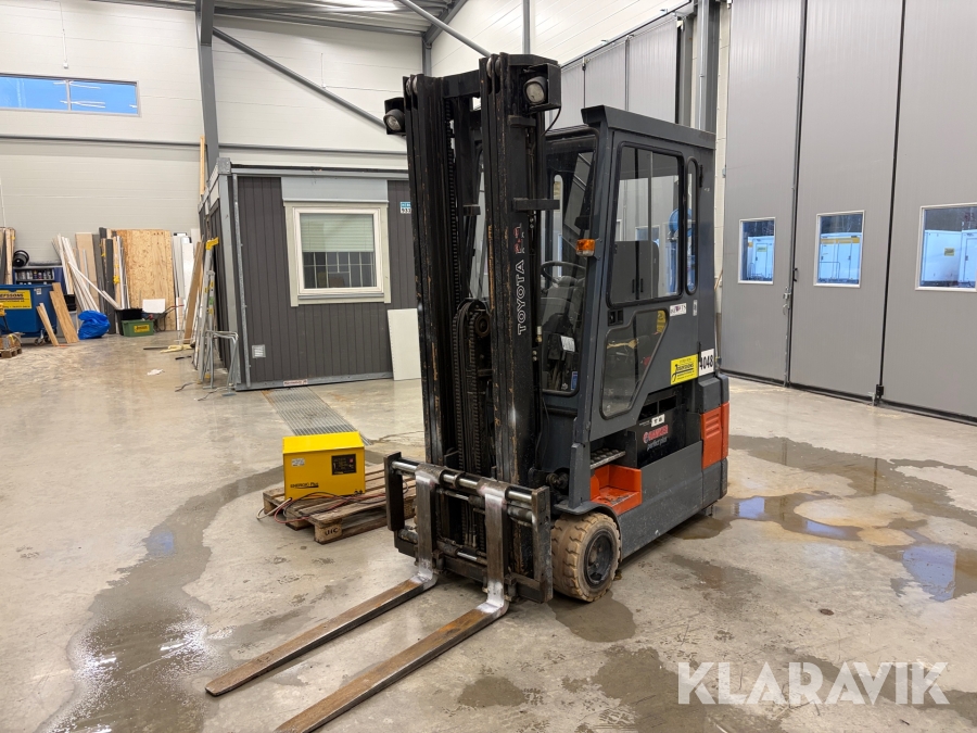 Truck Toyota 7FBEF20