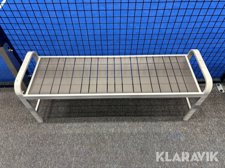 Bänkar Ikea Själland 10st