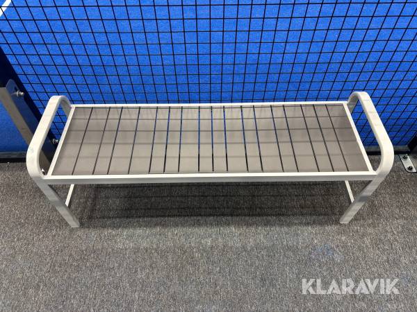 Bänkar Ikea Själland 10st