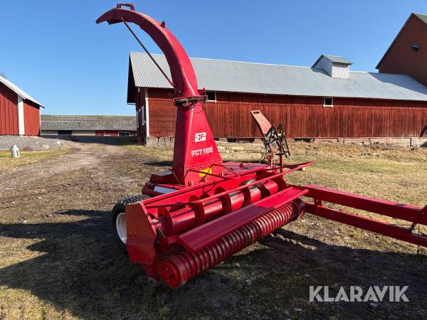 Exakthack JF FCT 1100