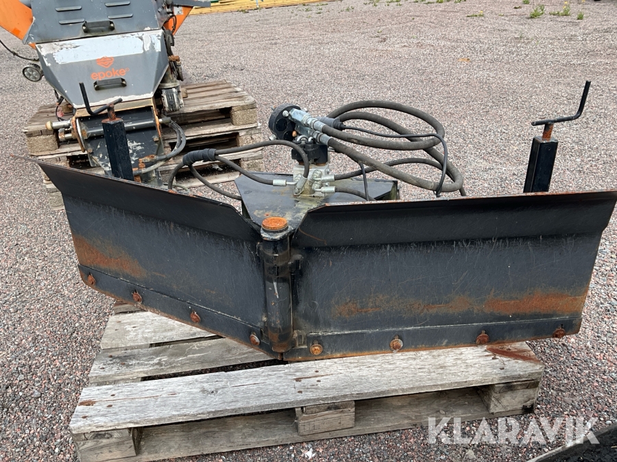 Vikplog till Avant 170cm