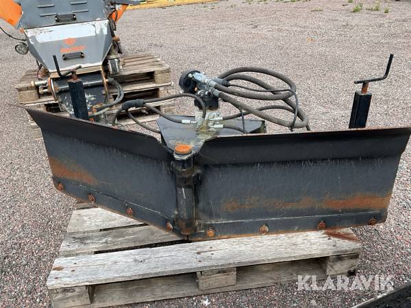 Vikplog till Avant 170cm