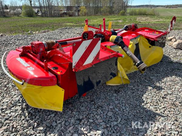 Frontcross Puttinger NovaCat 351