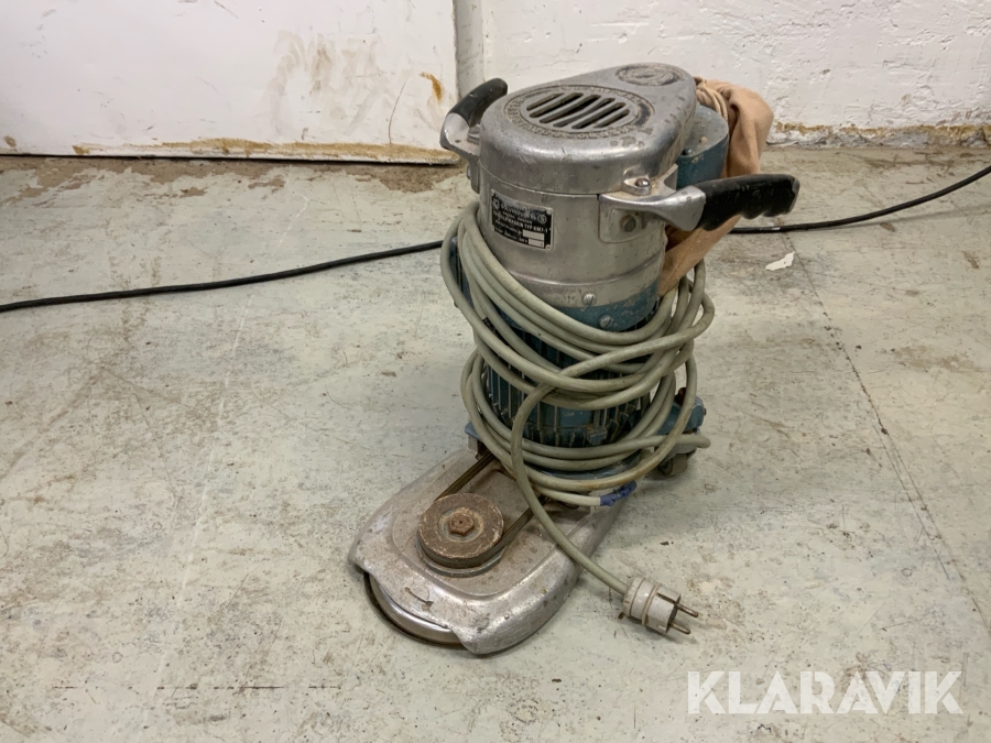 Kantslip Örebro Golvindustri KM 7B