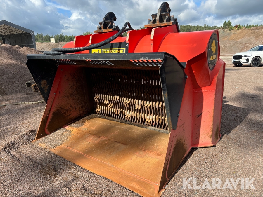 Krosskopa Allu DS 4-23