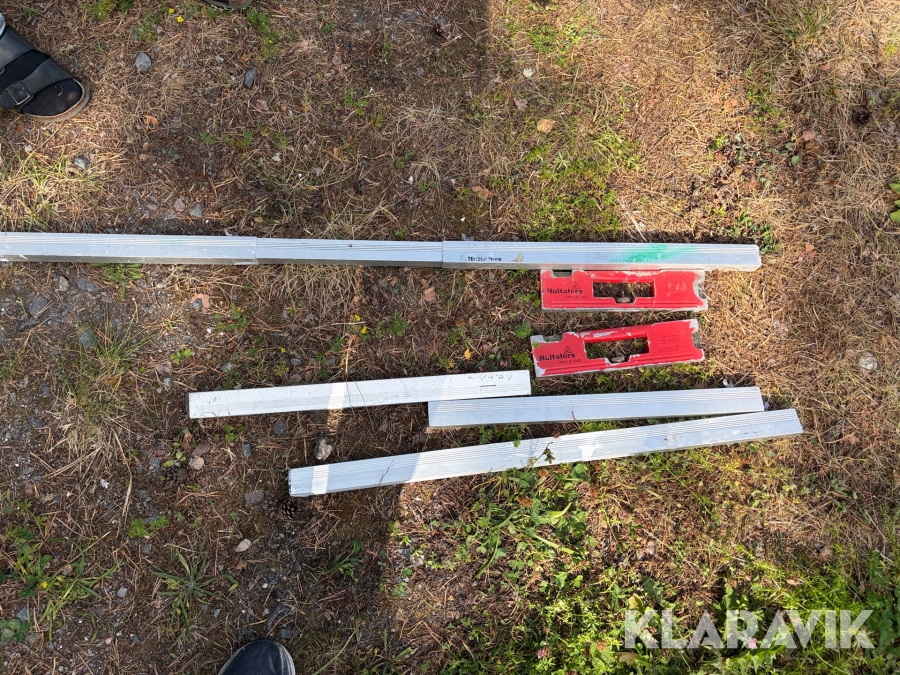 Pass Hultafors 2st 