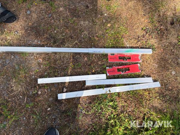 Pass Hultafors 2st 