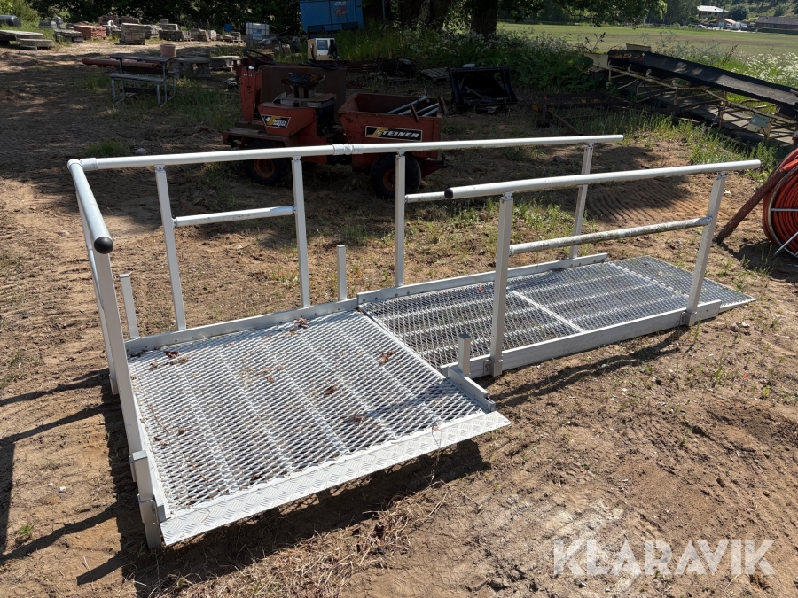 Handikappsramp