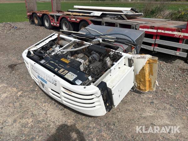 Kylaggregat Thermoking