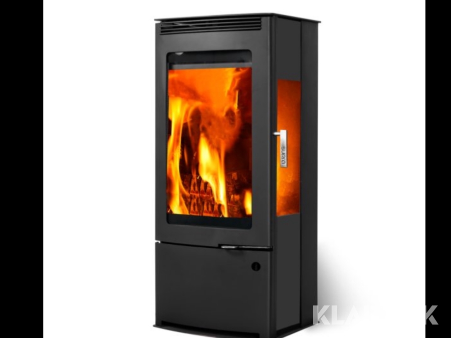 Kamin Talma Tri-Vision
