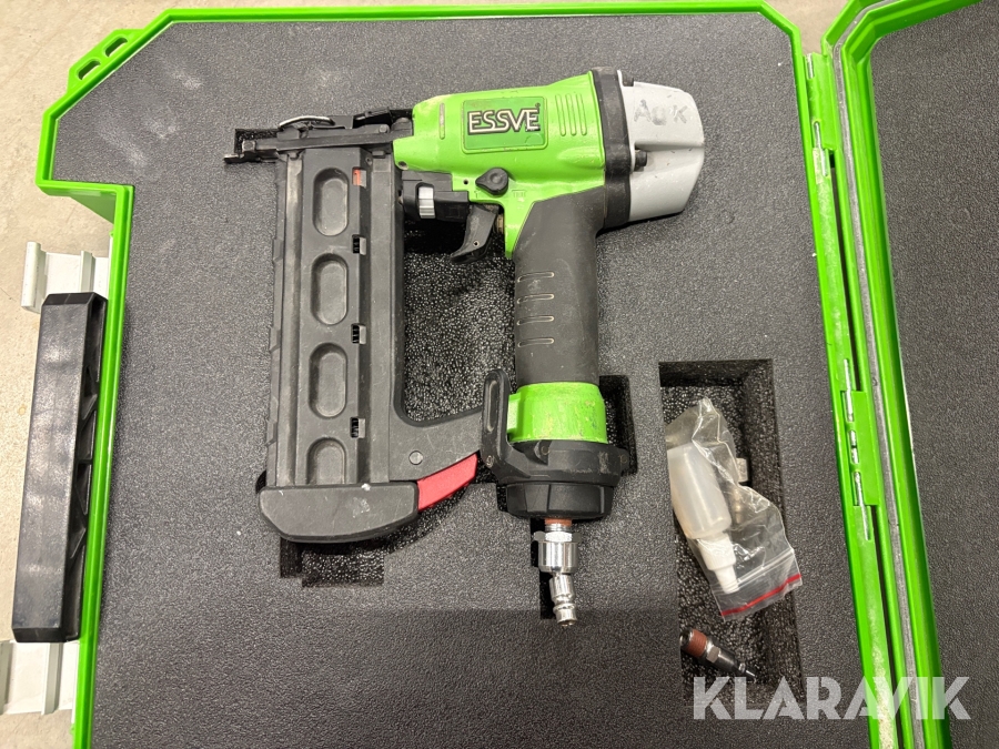 Dyckertpistol Essve BN 1,2/55