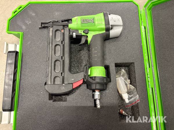 Dyckertpistol Essve BN 1,2/55